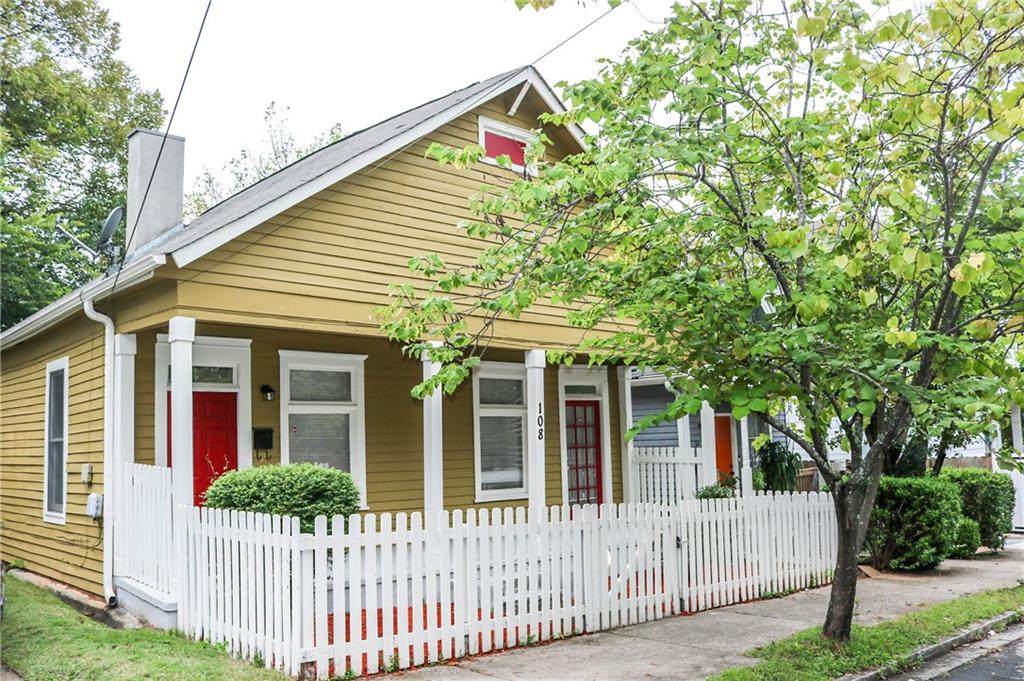 108 Bradley Street - Photo 1
