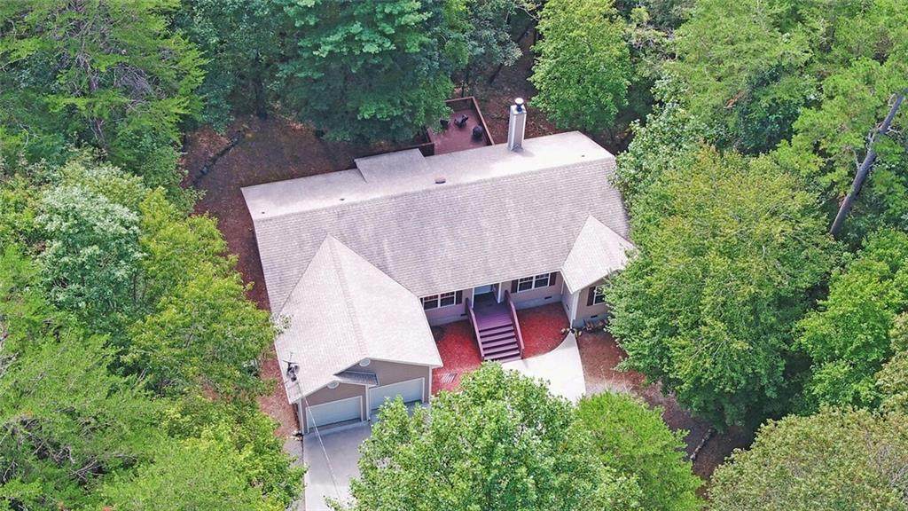 4542 Clear Creek Road - Photo 1