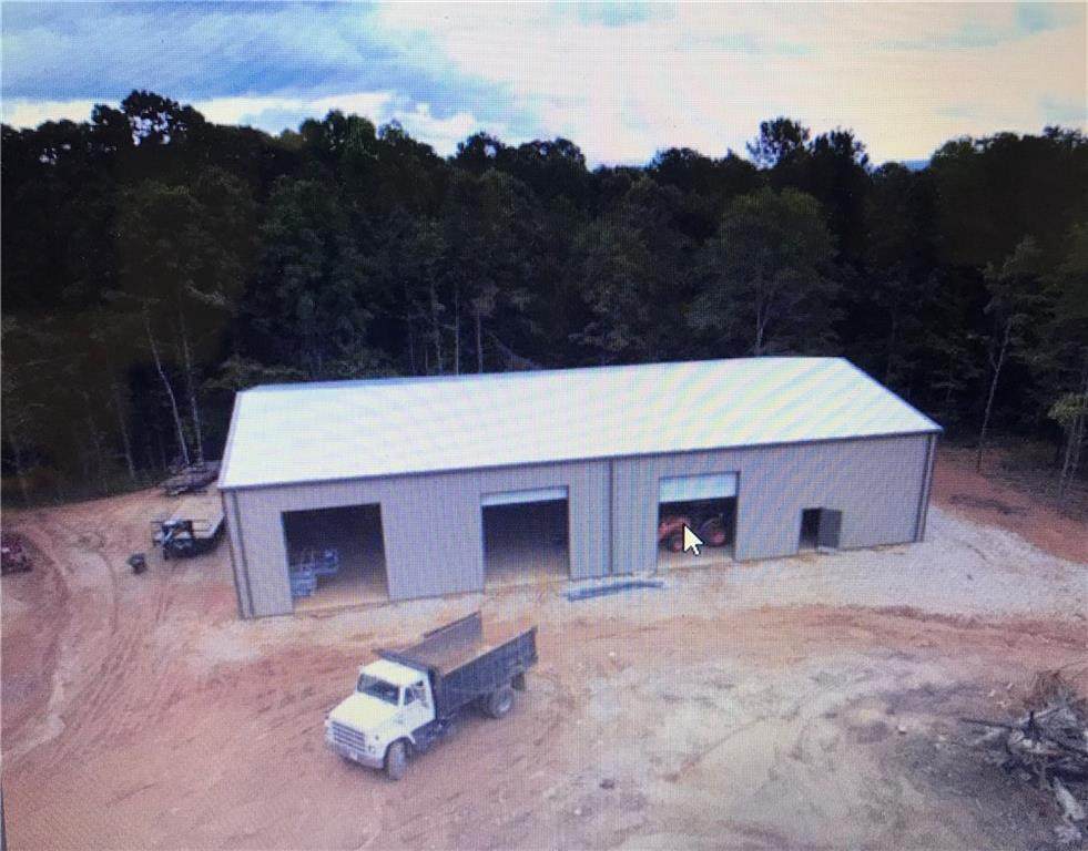 486 Big Ridge Road - Photo 1