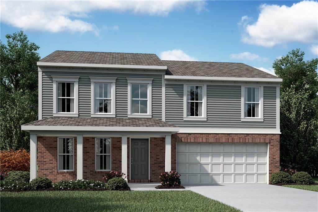 118 Greenbrier Way - Photo 1