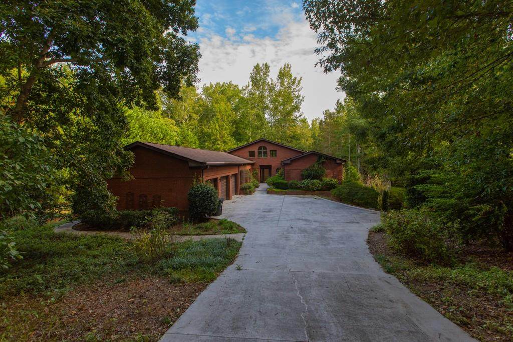 2315 Maddox Road - Photo 1