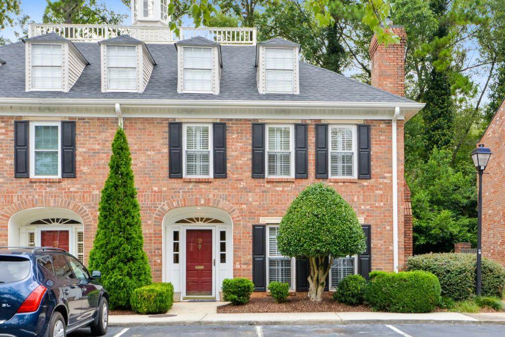 16 Independence Place - Photo 1