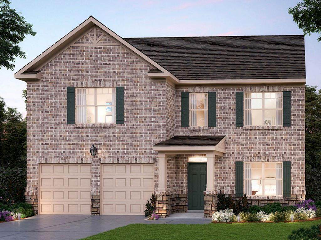 2993 Hawthorn Farm Boulevard - Photo 1