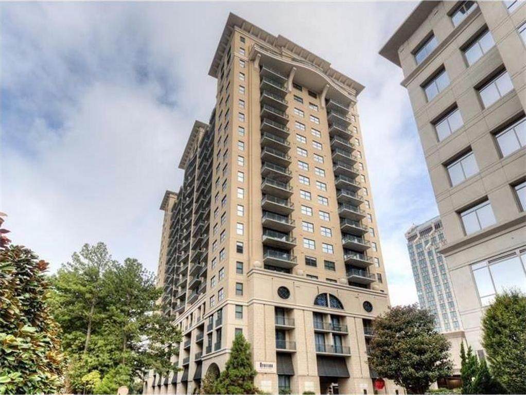 3040 Peachtree Road - Photo 1