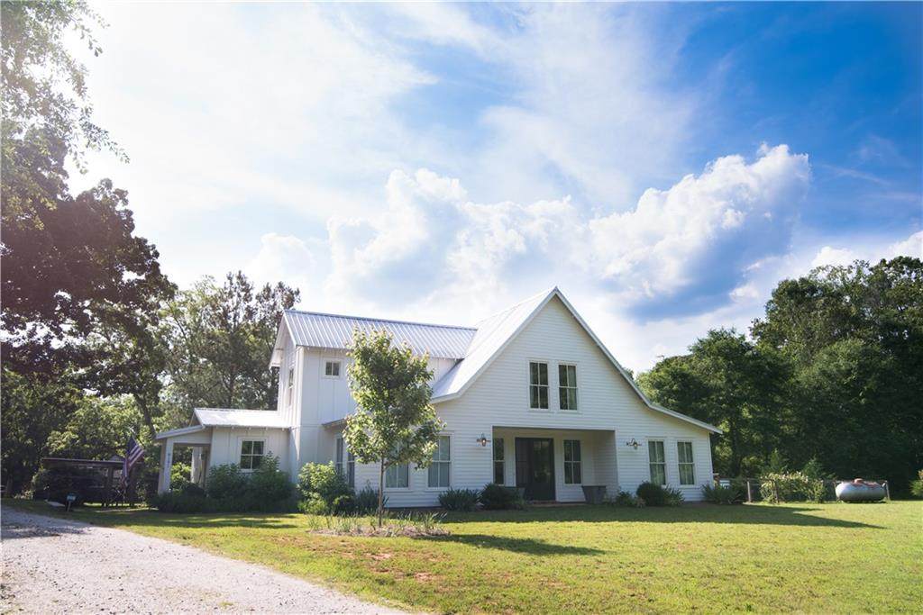 8191 Banks Mill Road - Photo 1
