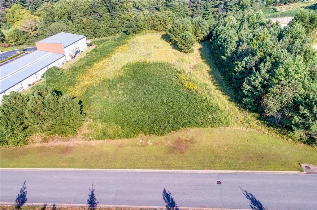 0 Mountainside Drive - Photo 1