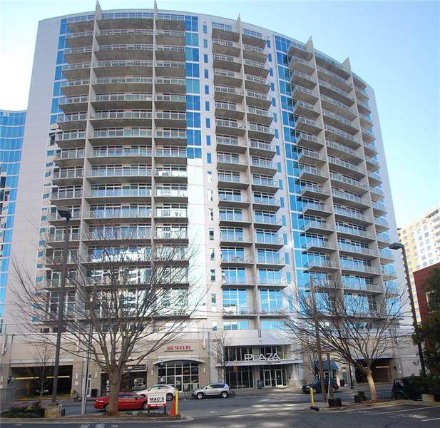 44 Peachtree Place - Photo 1