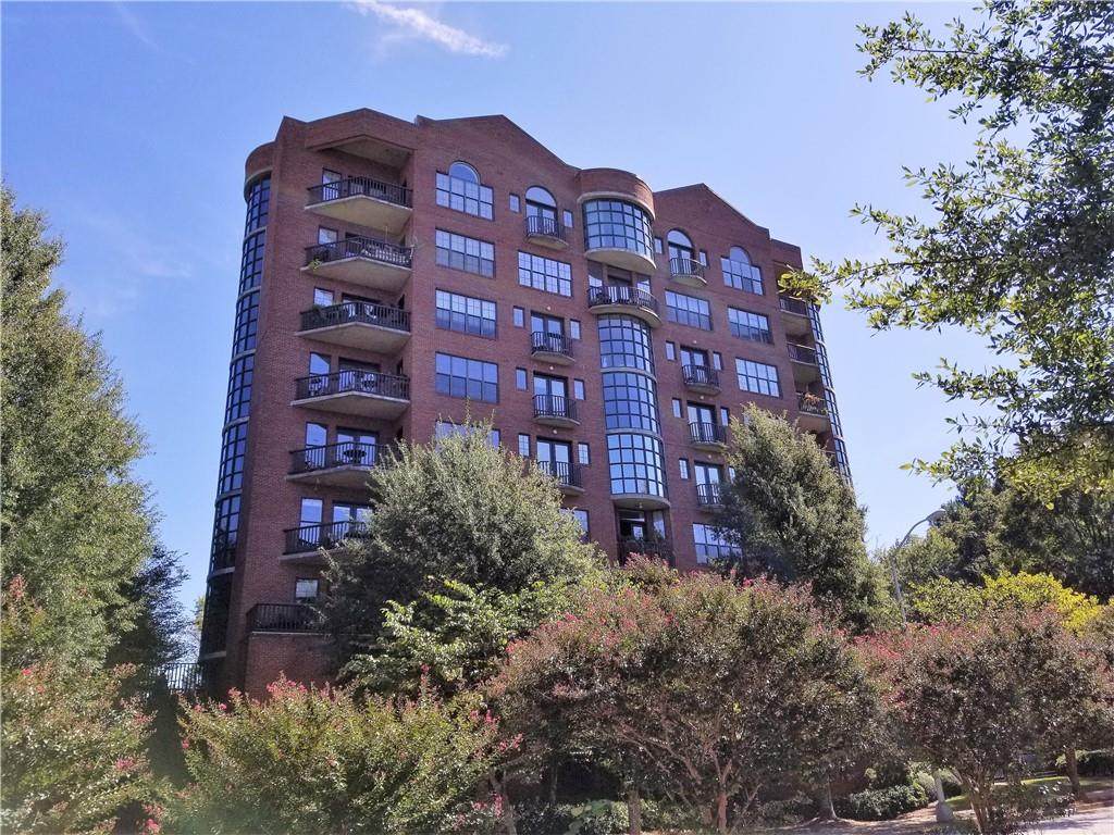 395 Central Park Place - Photo 1