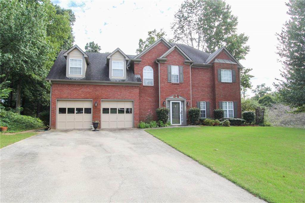 3889 Landmark Drive - Photo 1