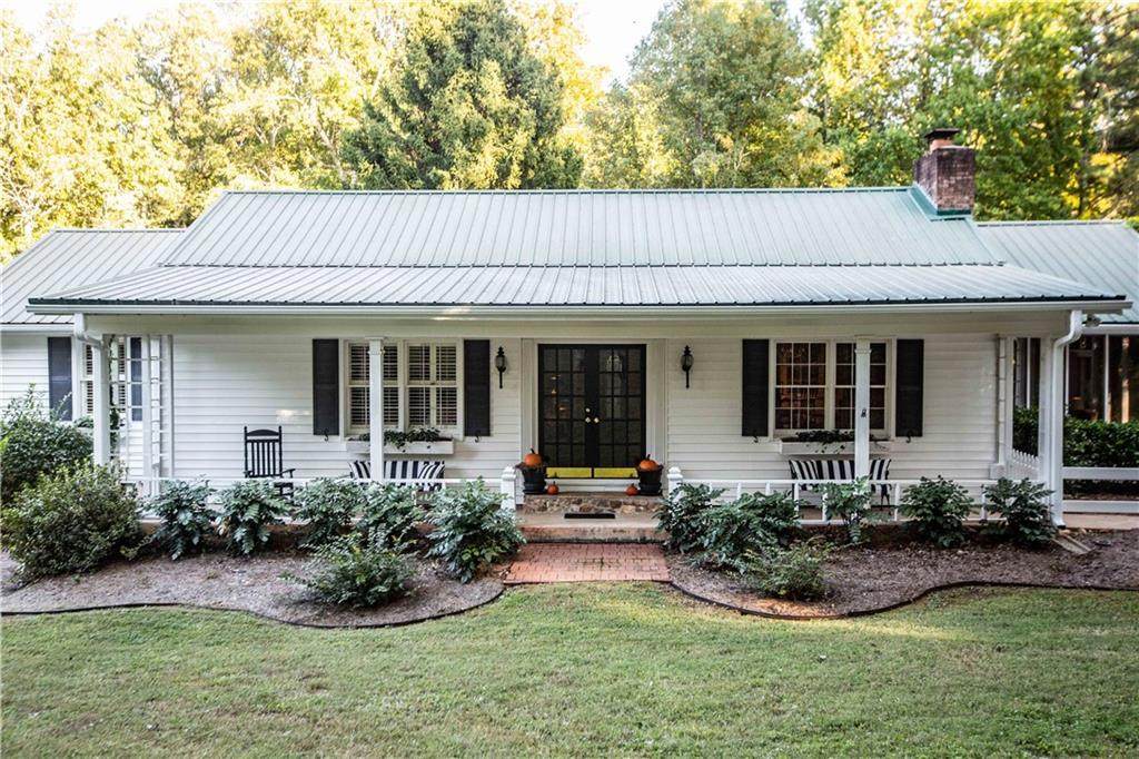 1729 Stoney Point Road - Photo 1