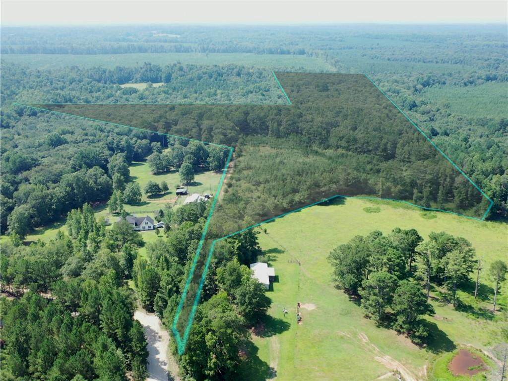 0 Wood Creek Road - Photo 1