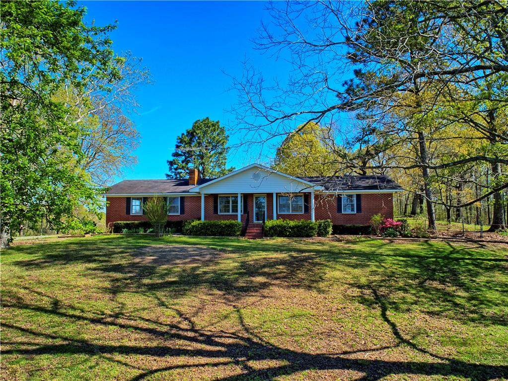 270 Pope Lake Road - Photo 1