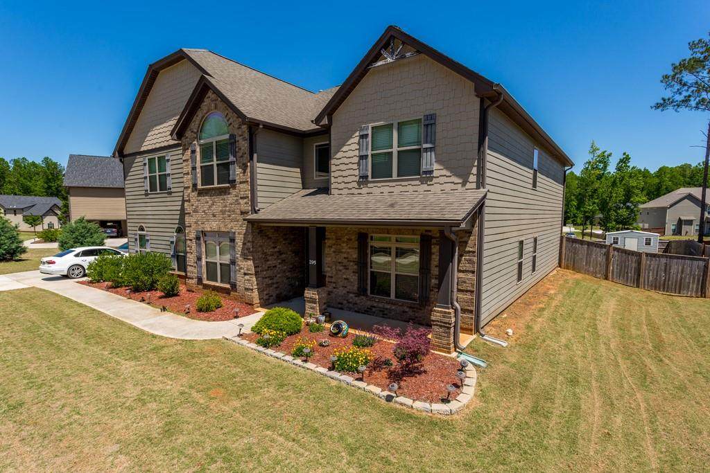 295 Savannah Drive - Photo 1