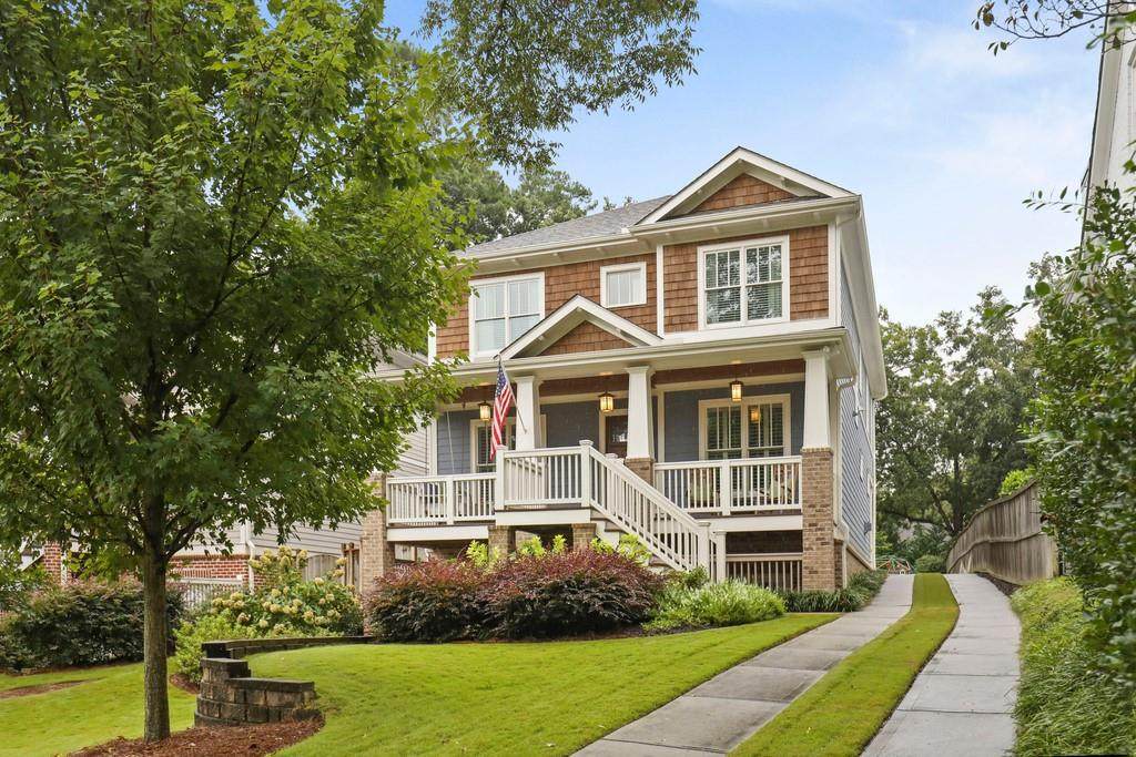 1277 Star Drive - Photo 1