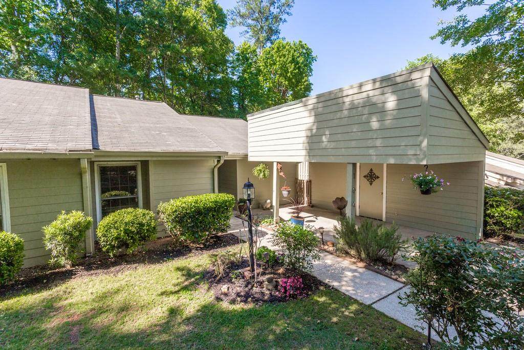 104 Weatherly Way - Photo 1