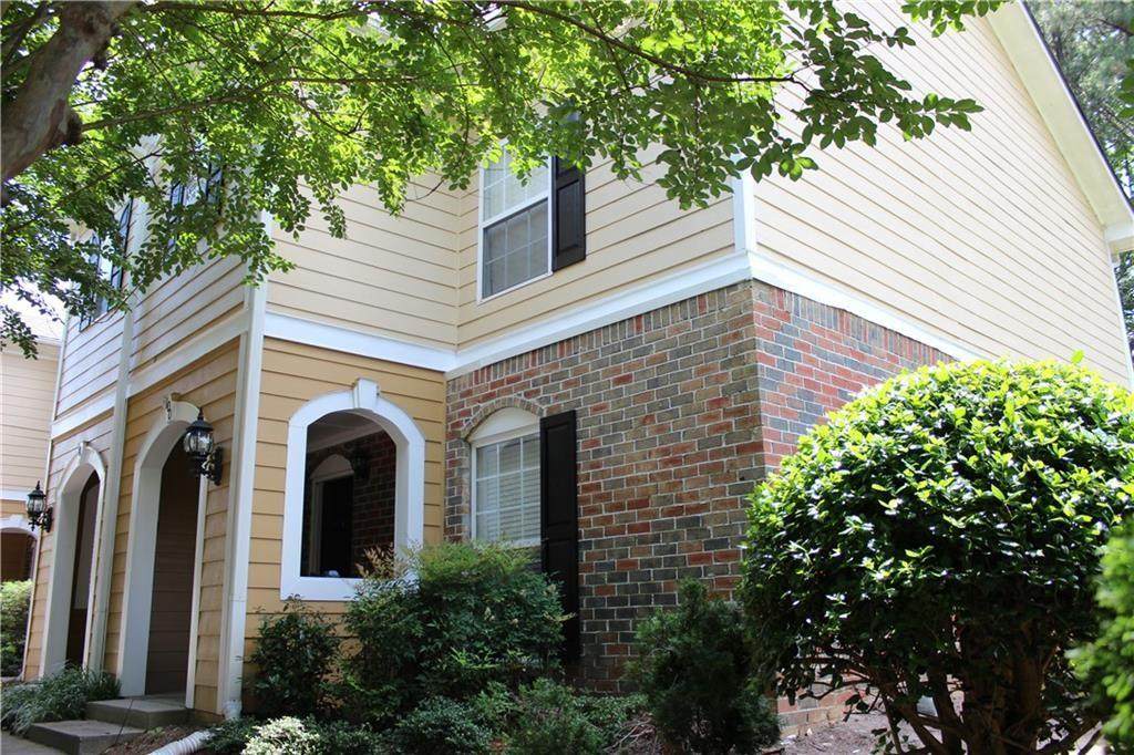 100 Summer Place - Photo 1