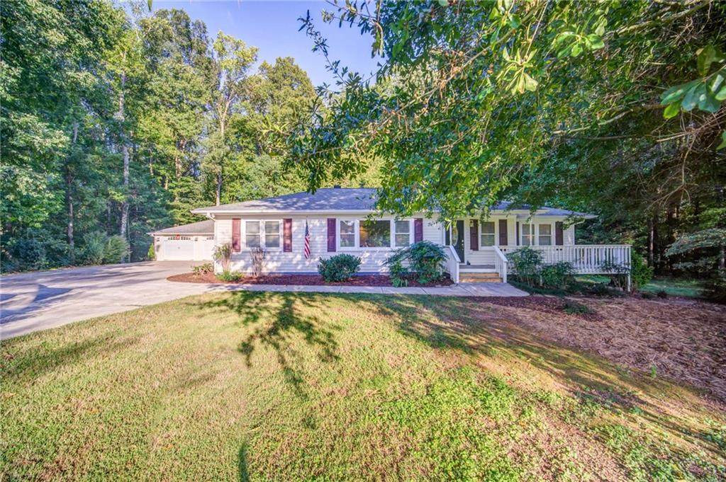 520 Hicks Road - Photo 1