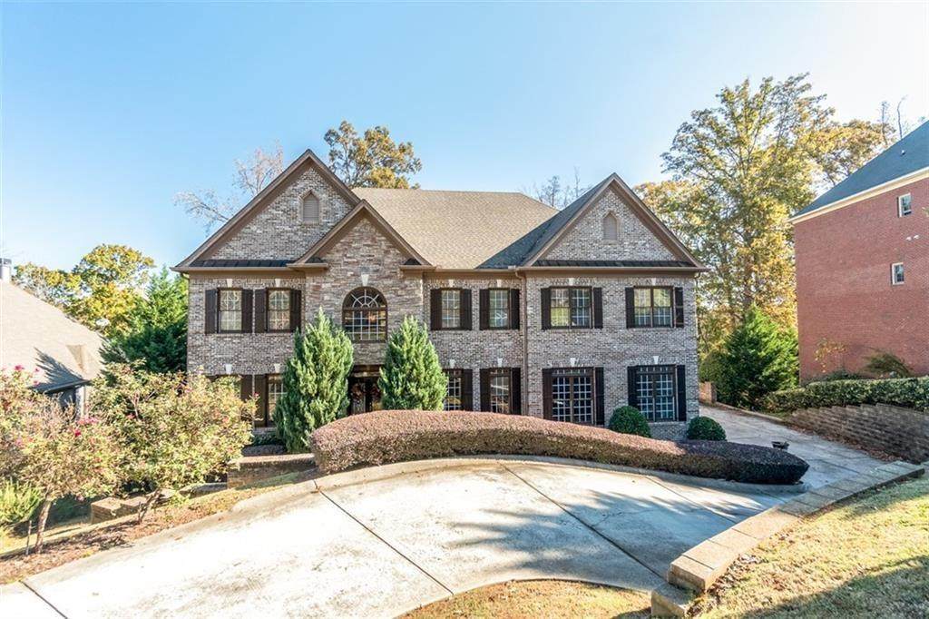 8570 Marion Drive - Photo 1