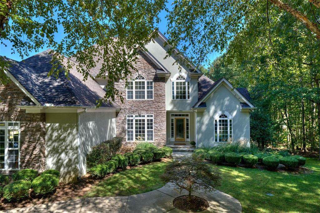 12 Clydesdale Trail - Photo 1