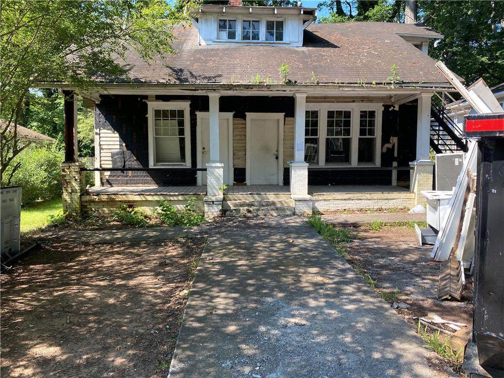 1404 Clermont Avenue - Photo 1