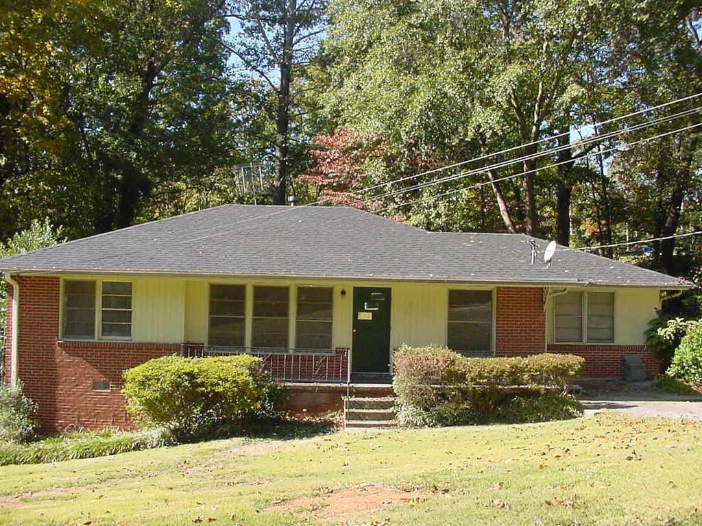 1116 Valley Drive - Photo 1