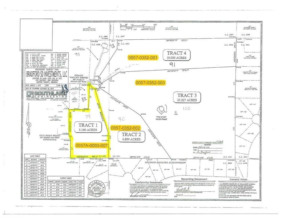 74 Shady Valley Drive - Photo 1