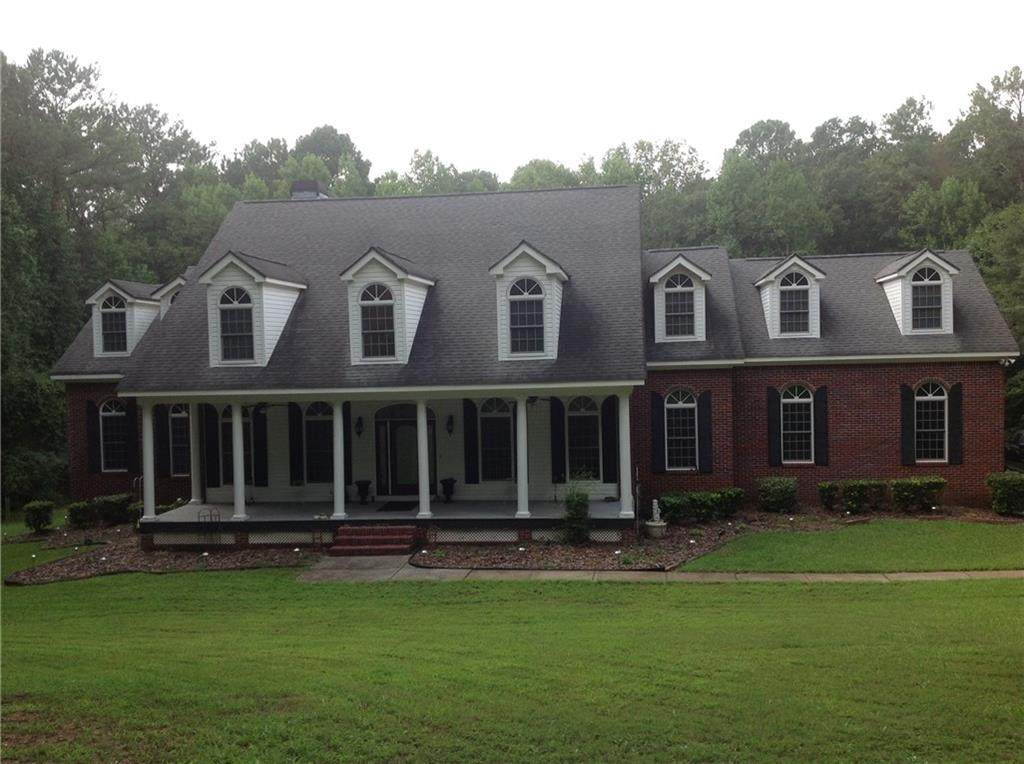 4215 H D Atha Road - Photo 1