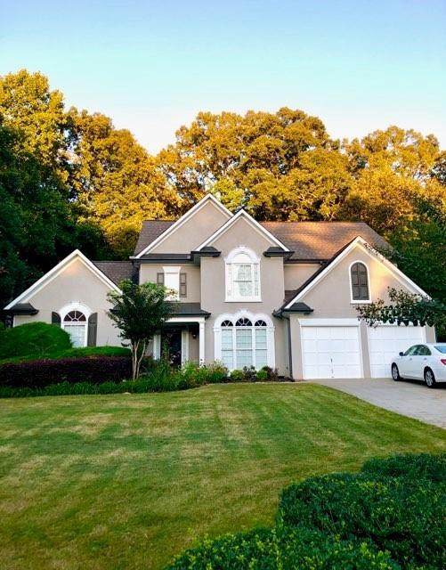 1385 Woodvine Way - Photo 1