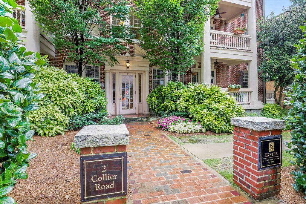 2 Collier Road - Photo 1