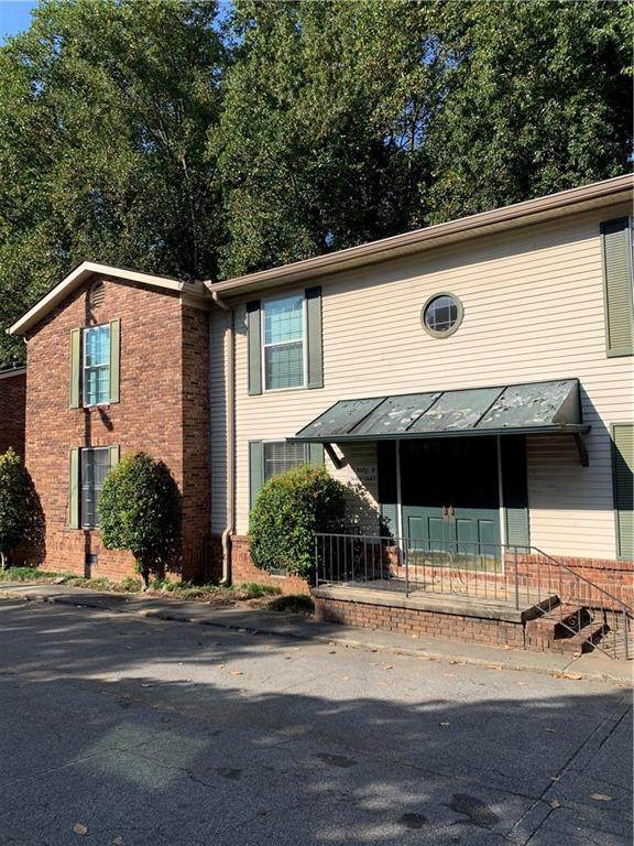 5641 Kingsport Drive - Photo 1
