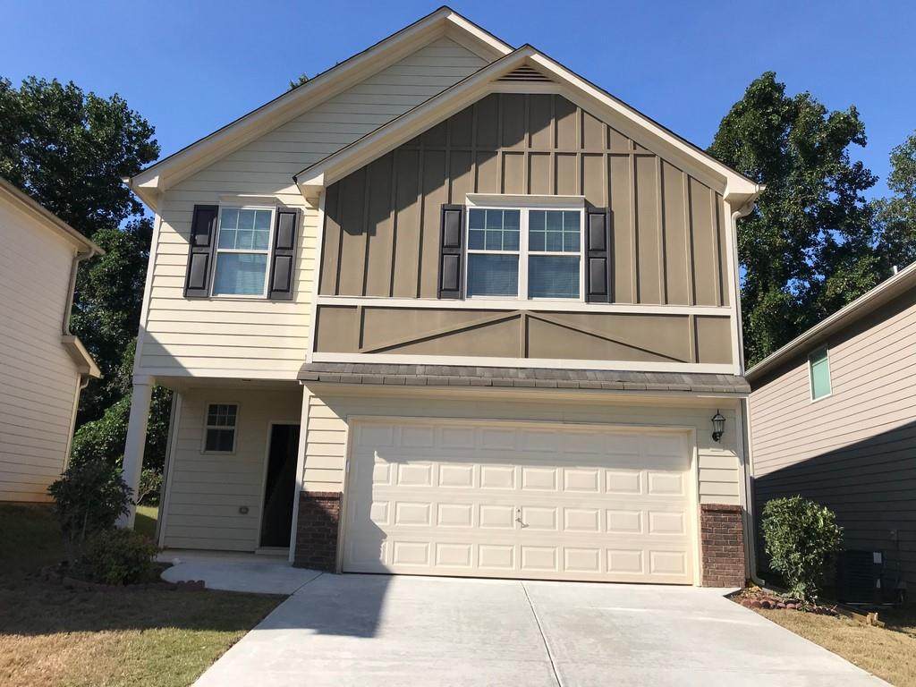 1016 Grenier Terrace - Photo 1