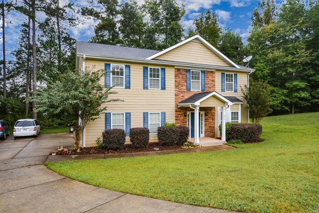 50 Brookview Lane - Photo 1