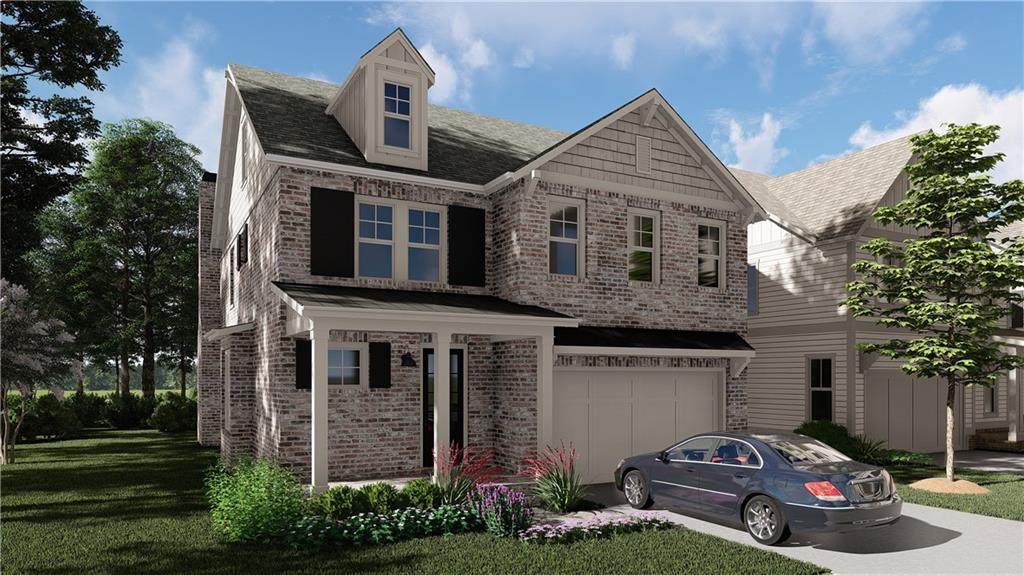 105 Walkers Court - Photo 1