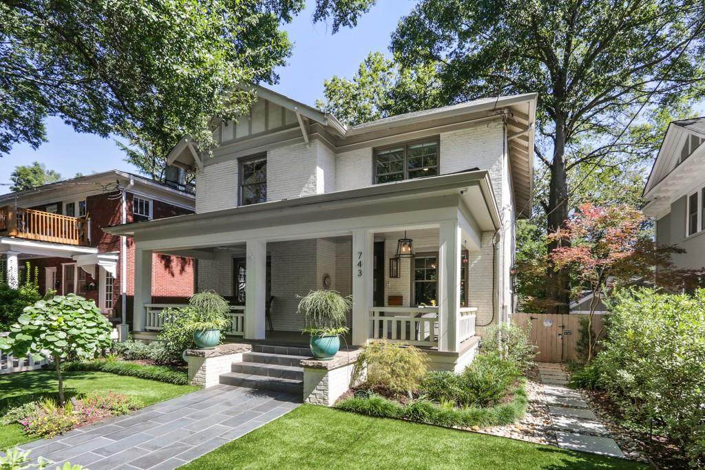 743 Argonne Avenue - Photo 1