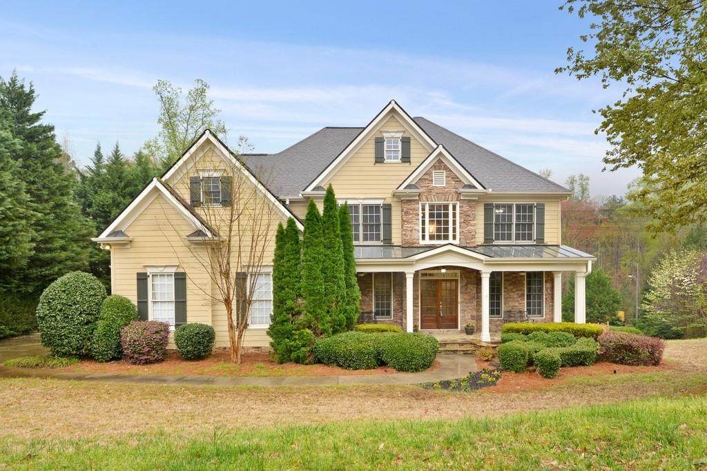5133 Millwood Drive - Photo 1