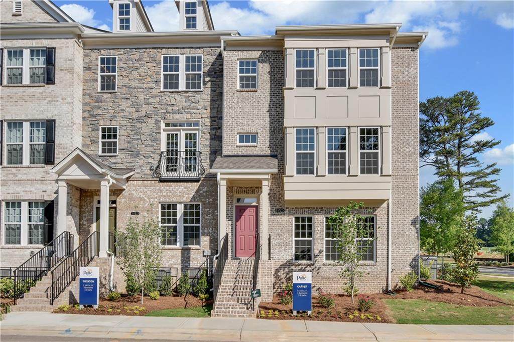 1194 Olmsted Park - Photo 1