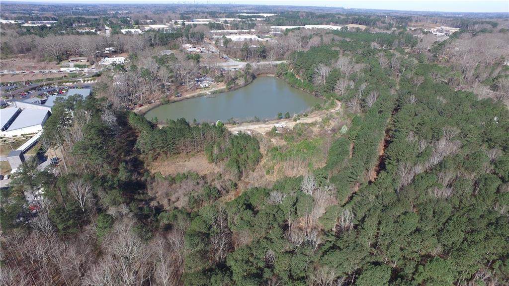 2468 Panola Road - Photo 1