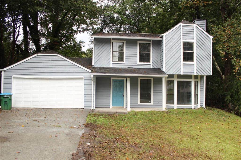 1514 Robin Hill - Photo 1