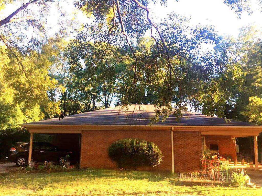 917 Malcolm Street - Photo 1