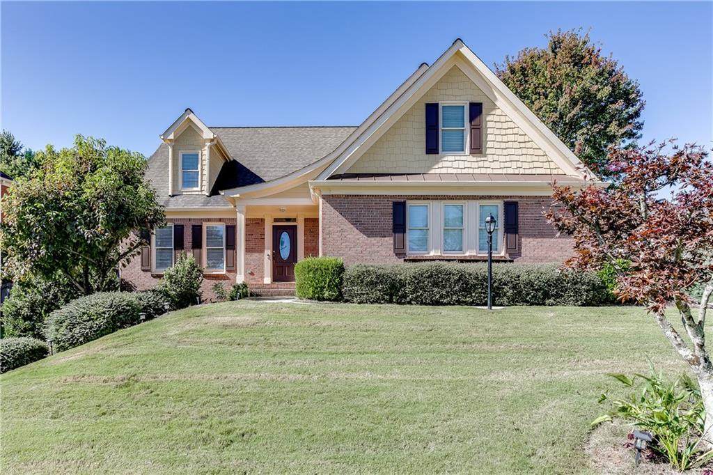 1685 Carlington Court - Photo 1