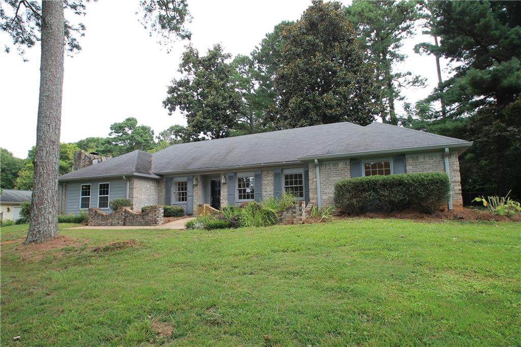 4230 Woodhaven Lane - Photo 1