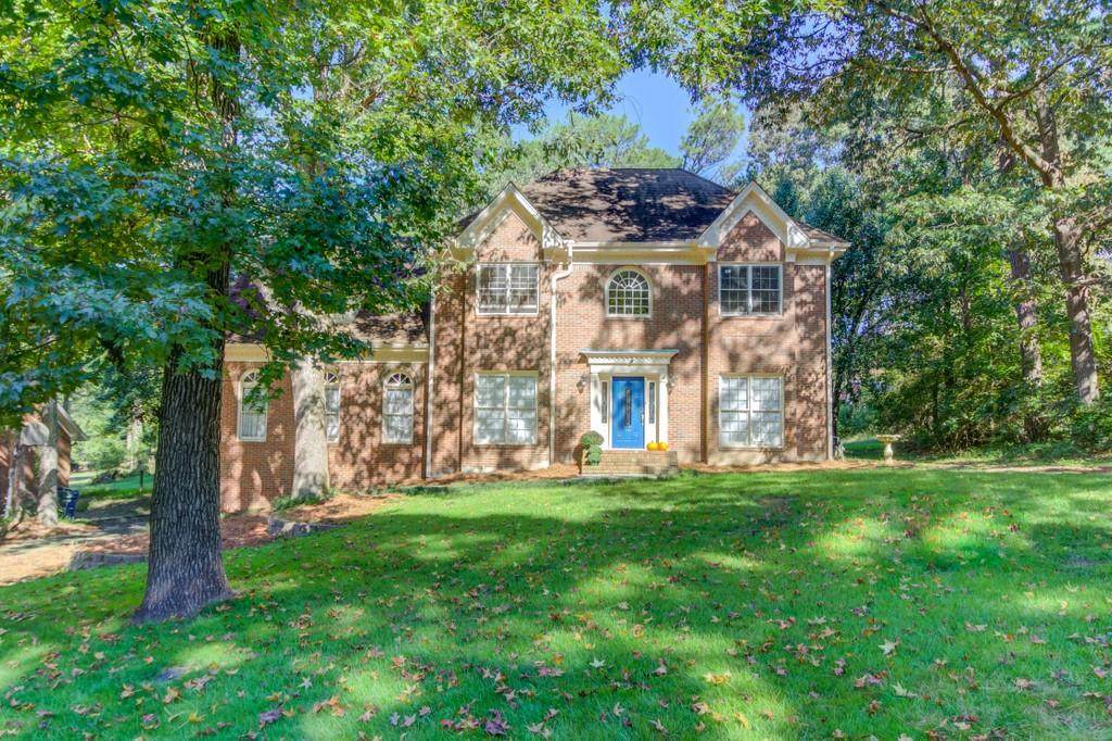 2131 Skyland Cove Lane - Photo 1