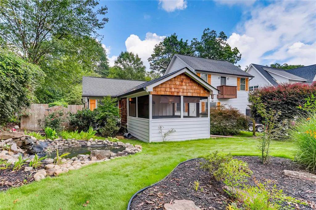 1211 Pierce Avenue - Photo 1