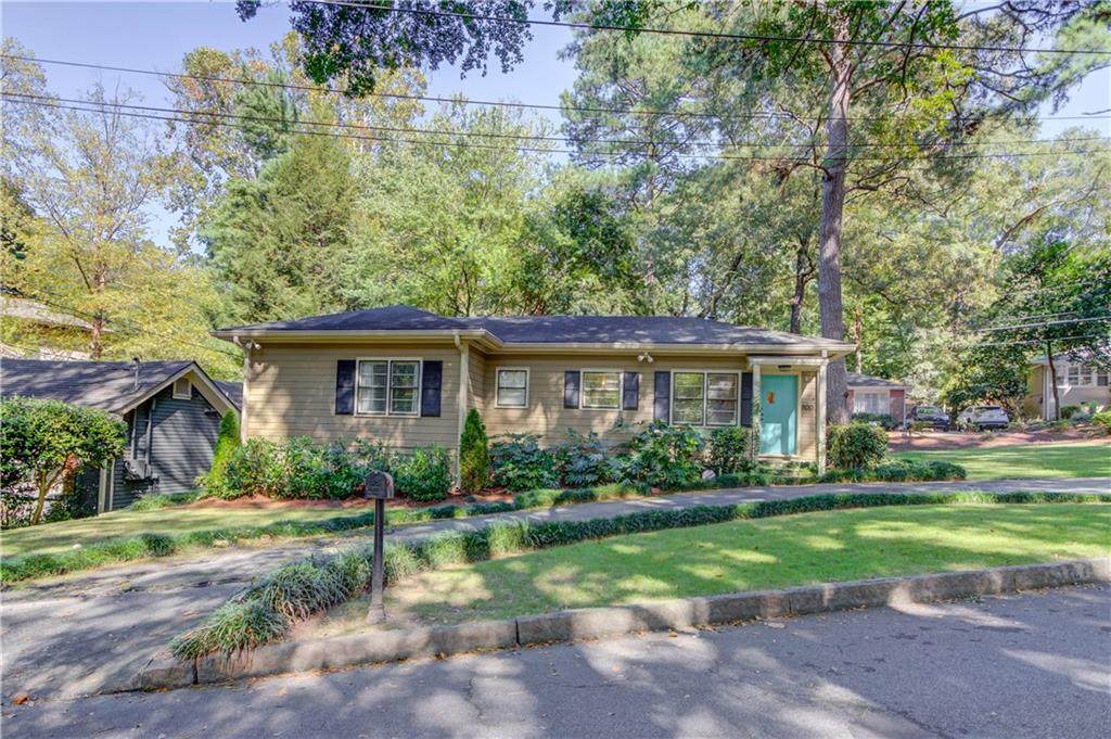 800 Piedmont Way - Photo 1