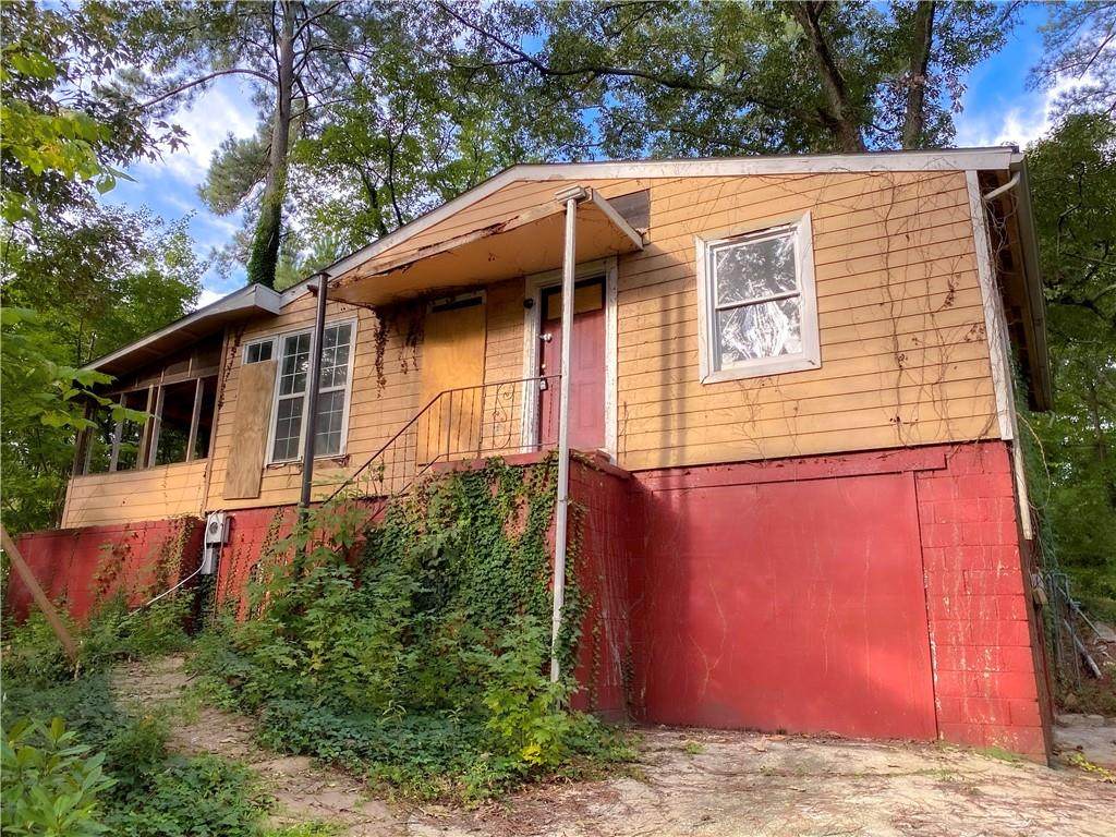 2057 Niskey Lake Road - Photo 1