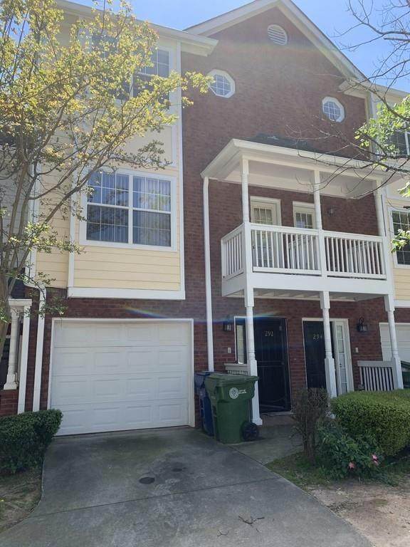 292 Crumley Street - Photo 1