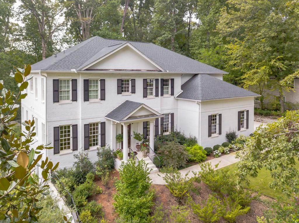 485 Franklin Road - Photo 1