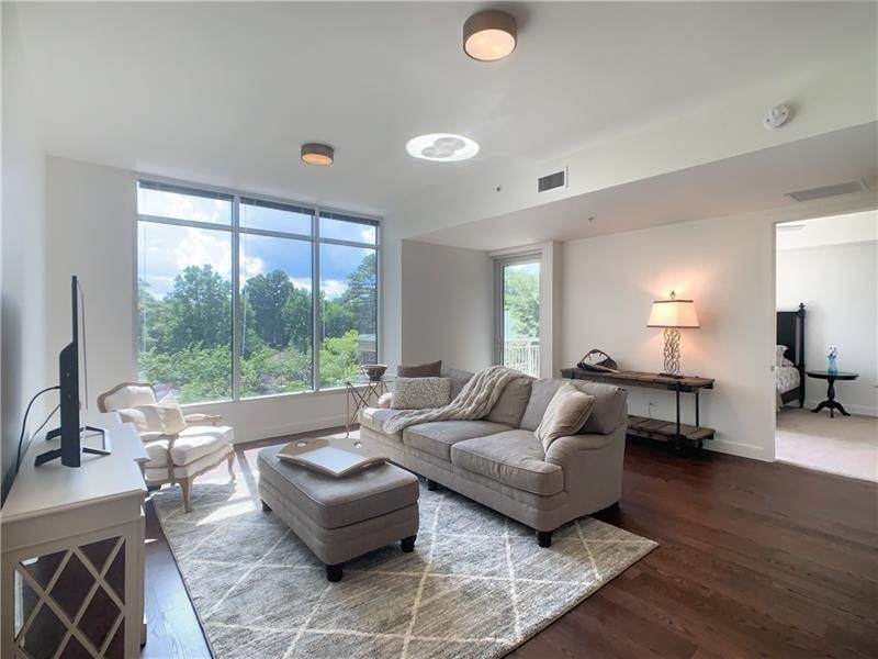1820 Peachtree Street - Photo 1