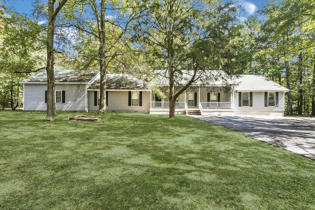 288 Winding Stream Trail - Photo 1