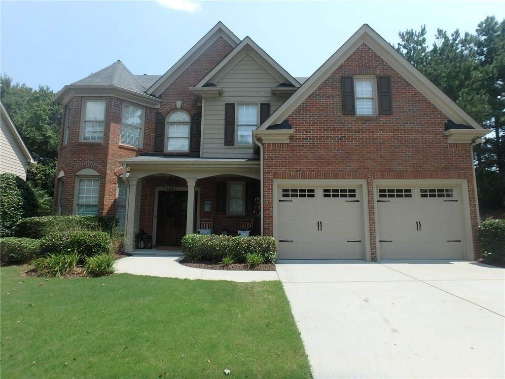 1828 Crossvale Drive - Photo 1